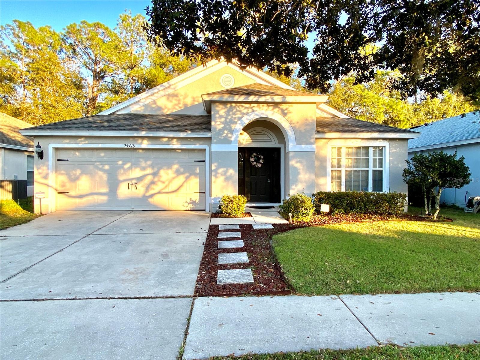 Details for 25418 Lexington Oaks Boulevard, WESLEY CHAPEL, FL 33544