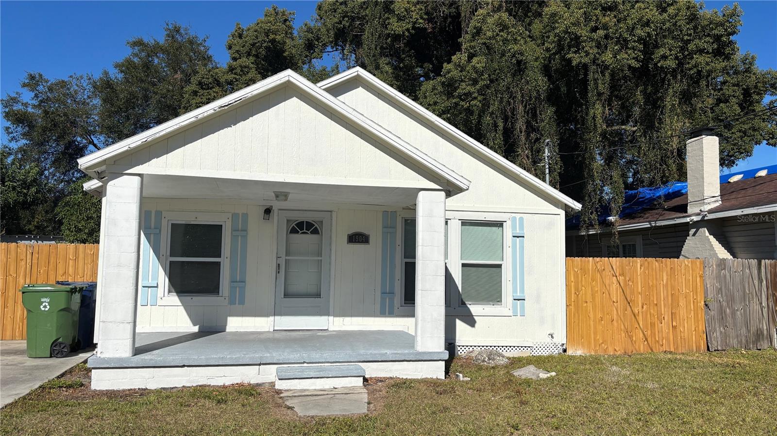 Details for 1904 Louisiana Avenue, TAMPA, FL 33610