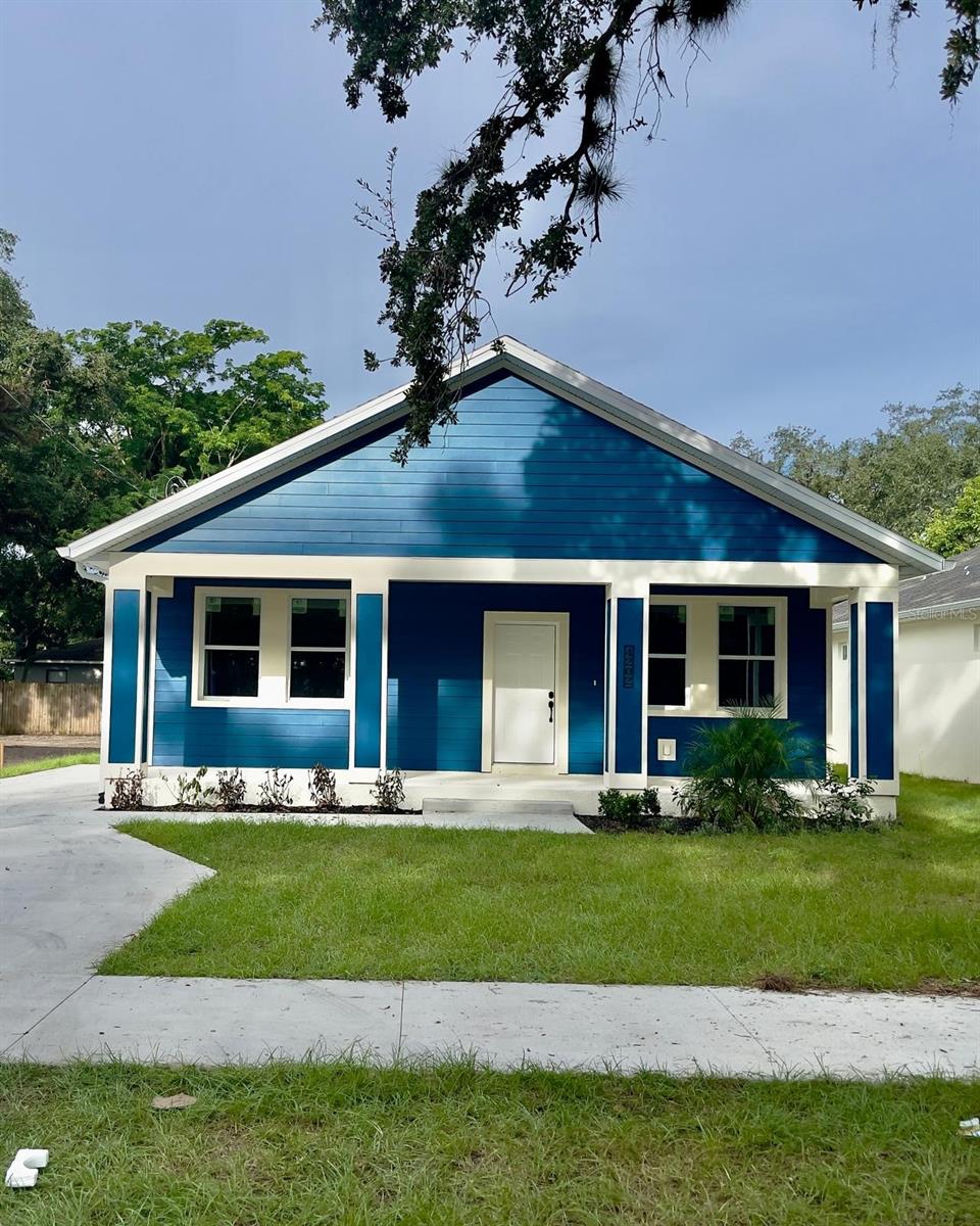 Details for 4202 15th Street, TAMPA, FL 33610