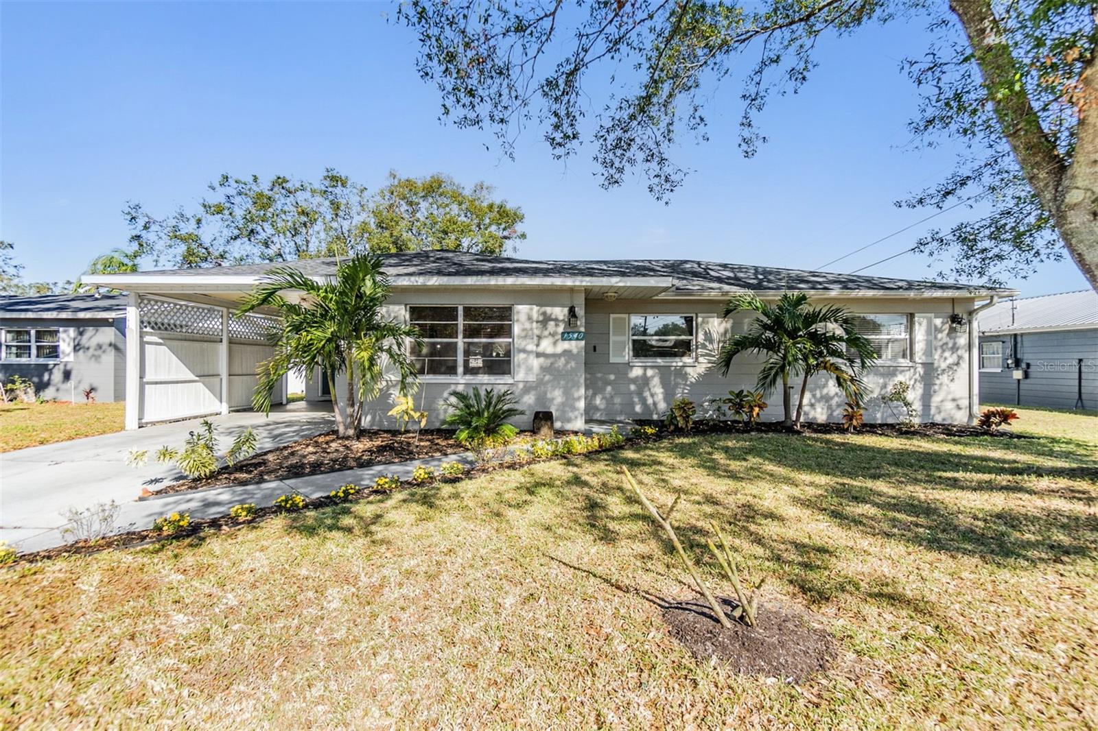 Details for 1540 Dolphin Drive, LAKELAND, FL 33801