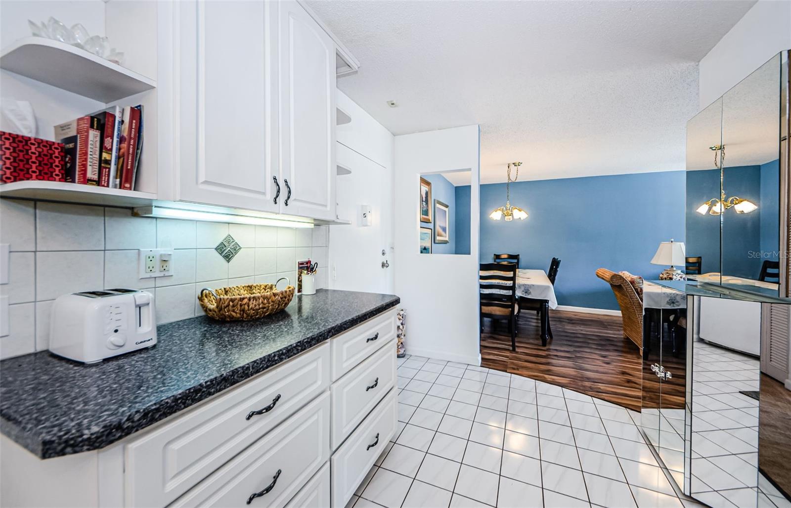 Image 17 of 61 For 2700 Bayshore Boulevard 3309