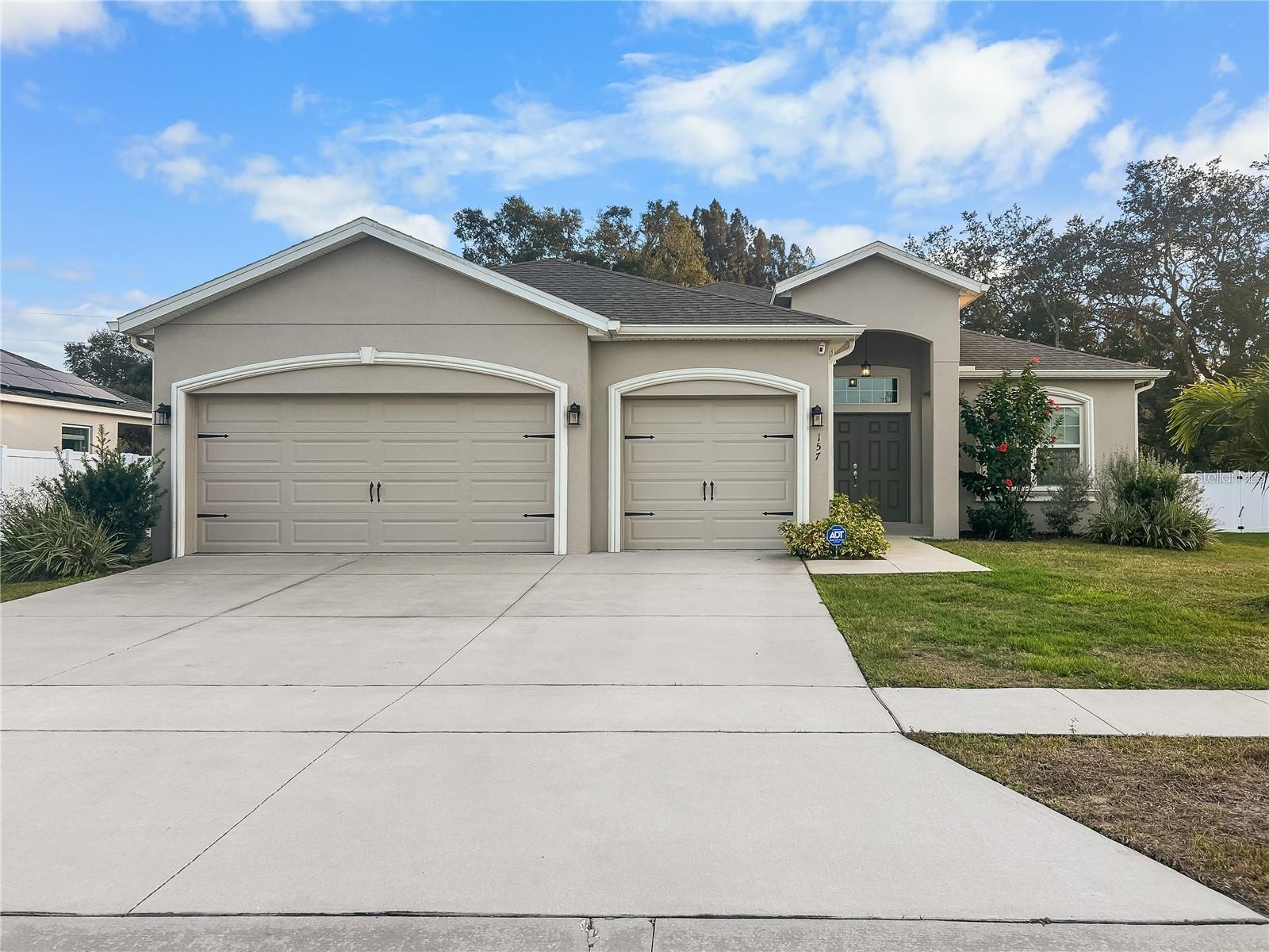 Details for 157 Cloverbrook Trail, DAVENPORT, FL 33837