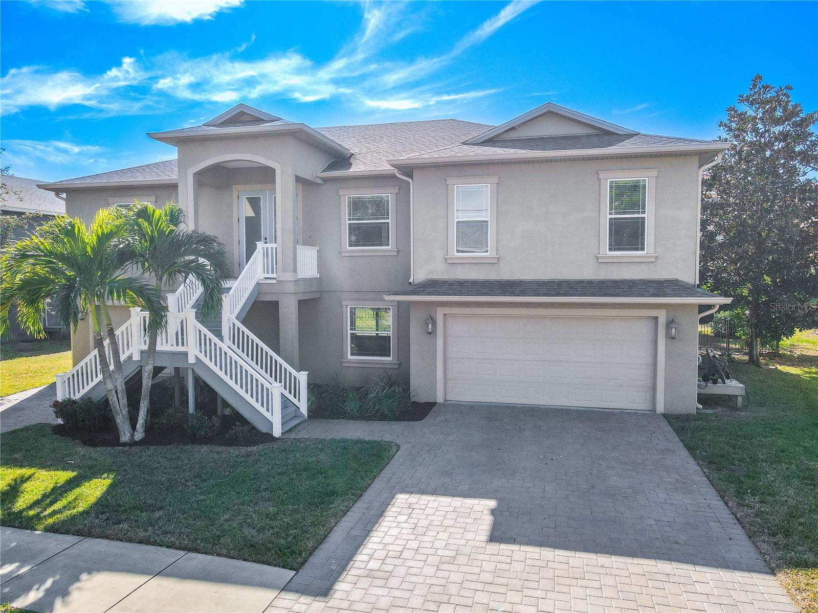 Details for 1509 Riverside Drive, TARPON SPRINGS, FL 34689