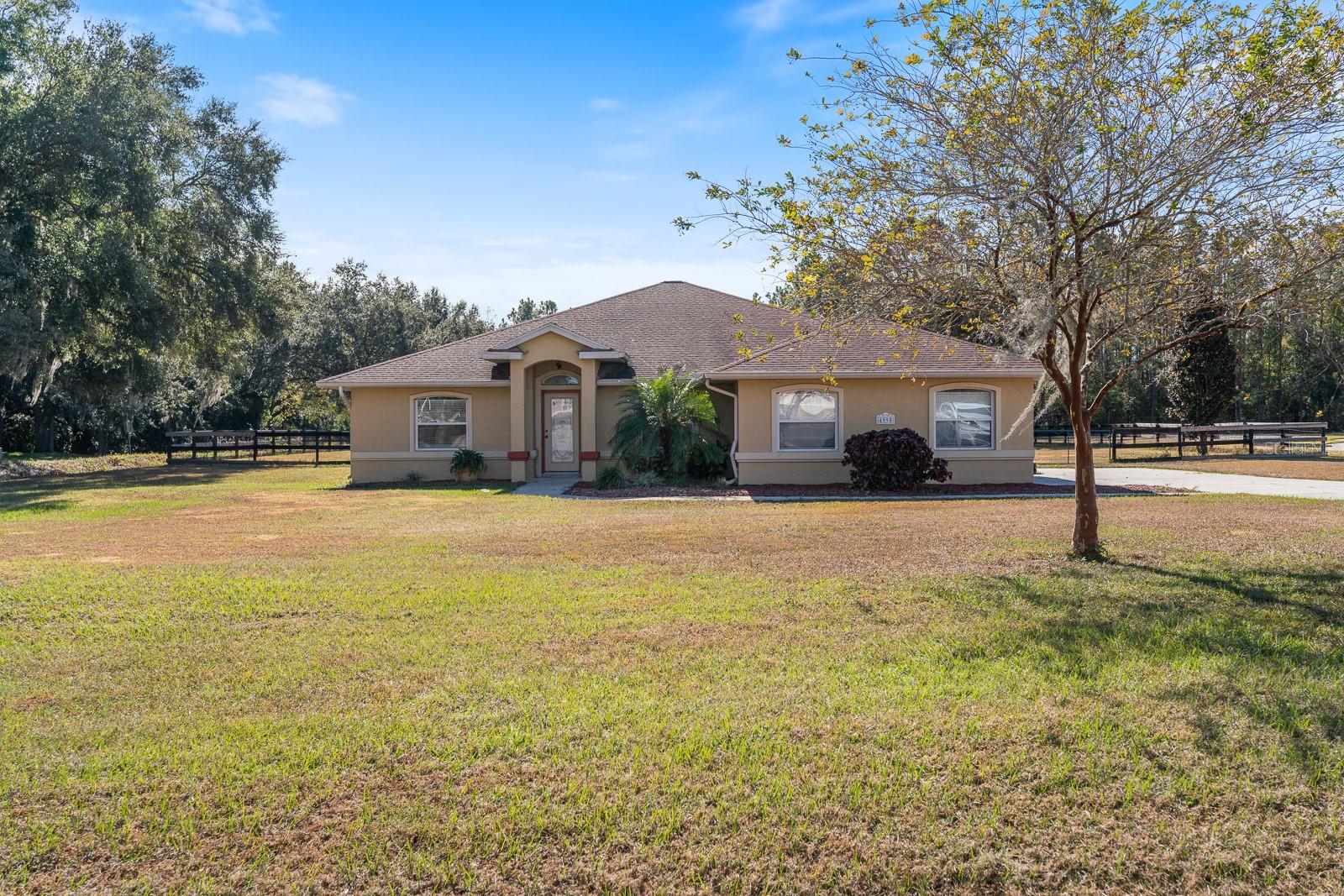 Details for 4995 County Road 121d, WILDWOOD, FL 34785