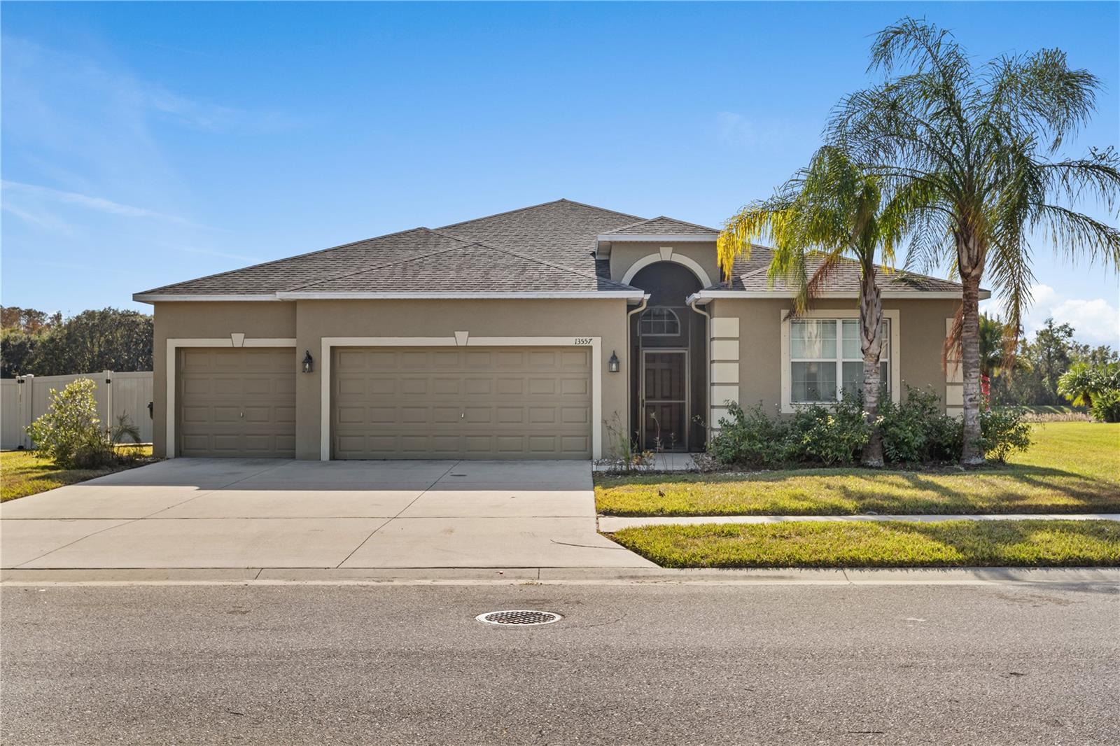 Details for 13557 Bee Tree Court, HUDSON, FL 34669