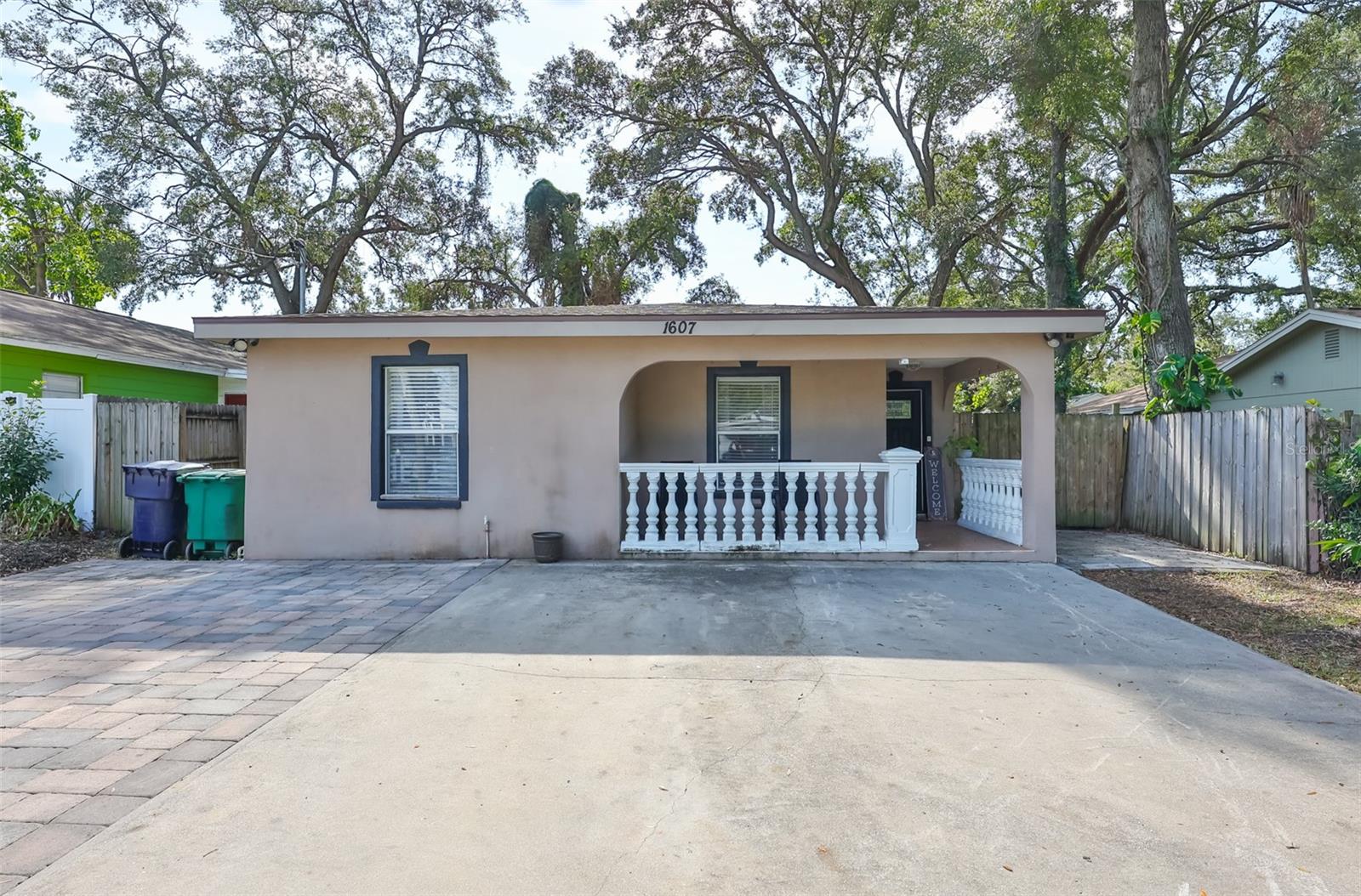 Details for 1607 Louisiana Avenue, TAMPA, FL 33610