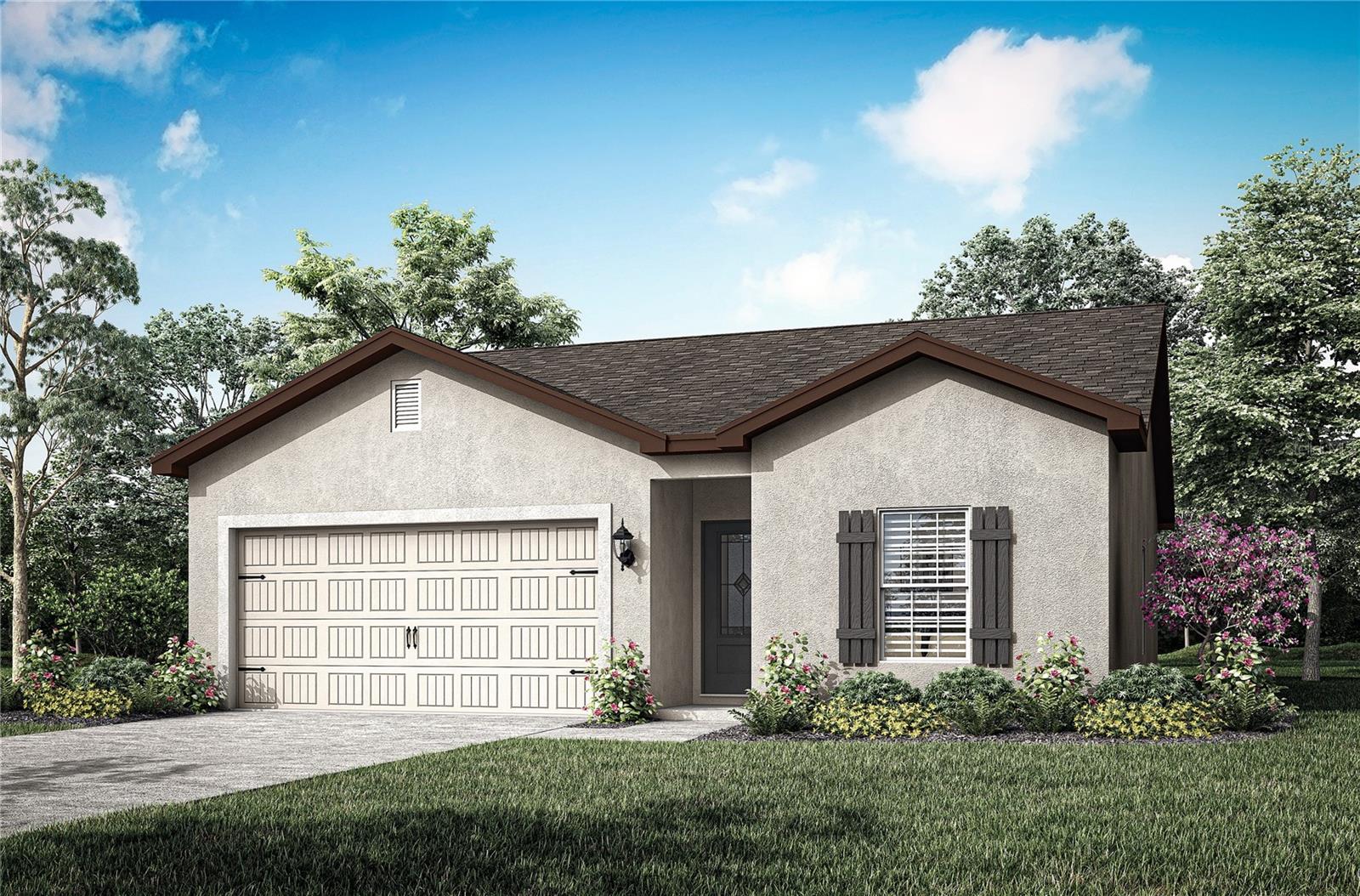 Details for 13481 Leaping Water Way, ASTATULA, FL 34705