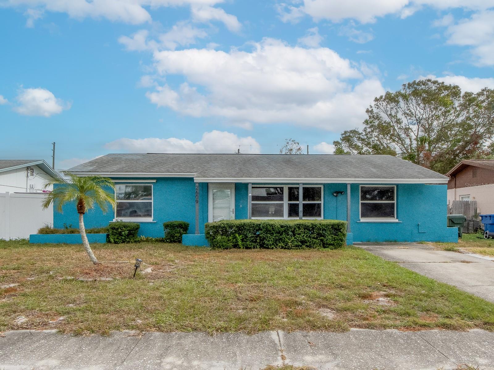 Details for 2609 Fulton Street Sw, LARGO, FL 33774