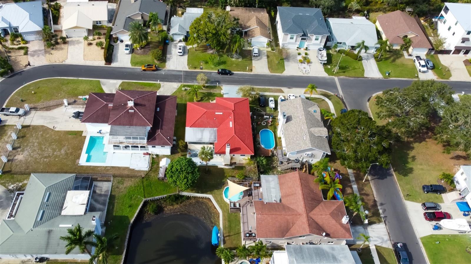 Image 98 of 100 For 81 Gulfwinds Drive