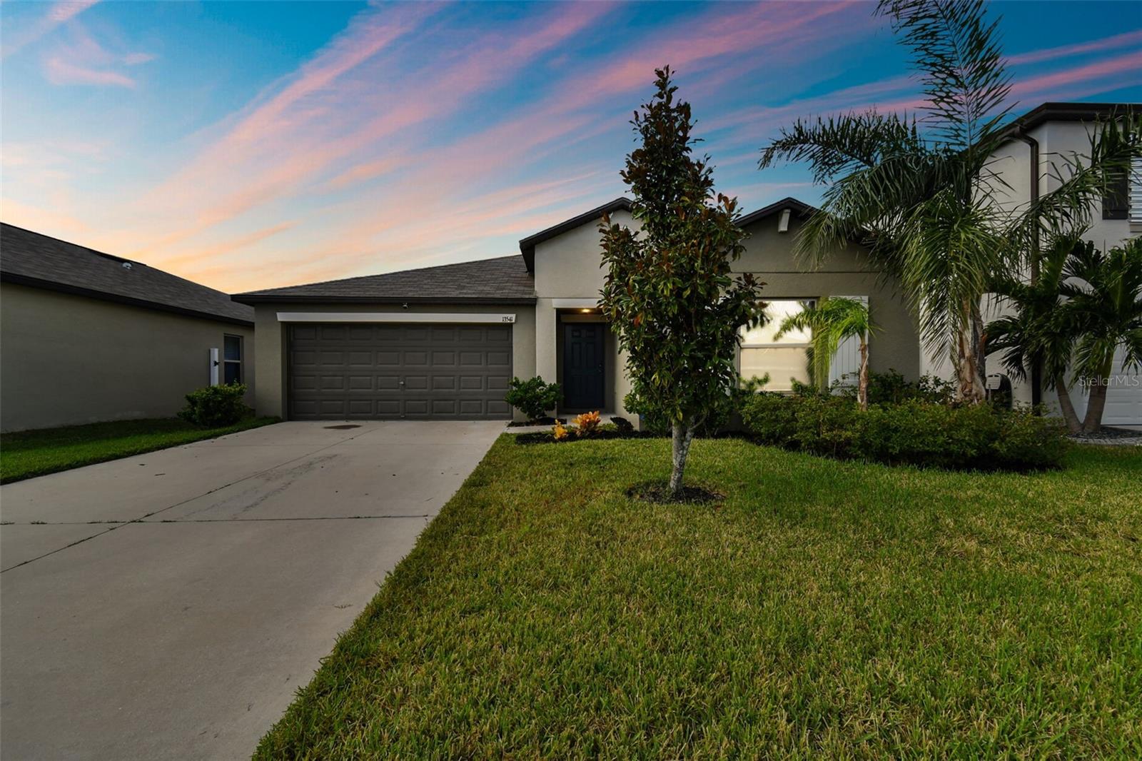 Details for 13541 Wild Ginger Street, RIVERVIEW, FL 33579