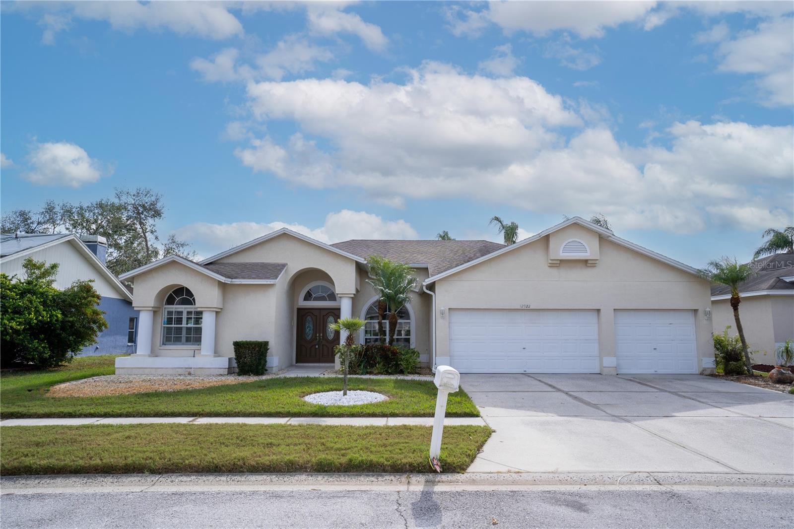 Details for 12922 Prestwick Drive, RIVERVIEW, FL 33579