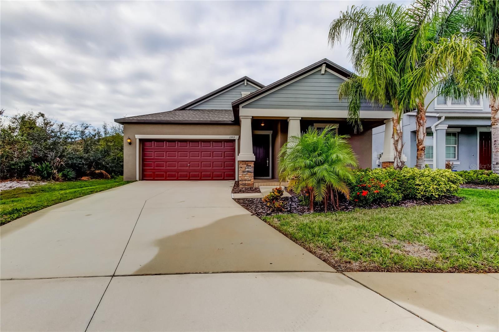 Details for 13913 Sage Thrasher Lane, RIVERVIEW, FL 33579