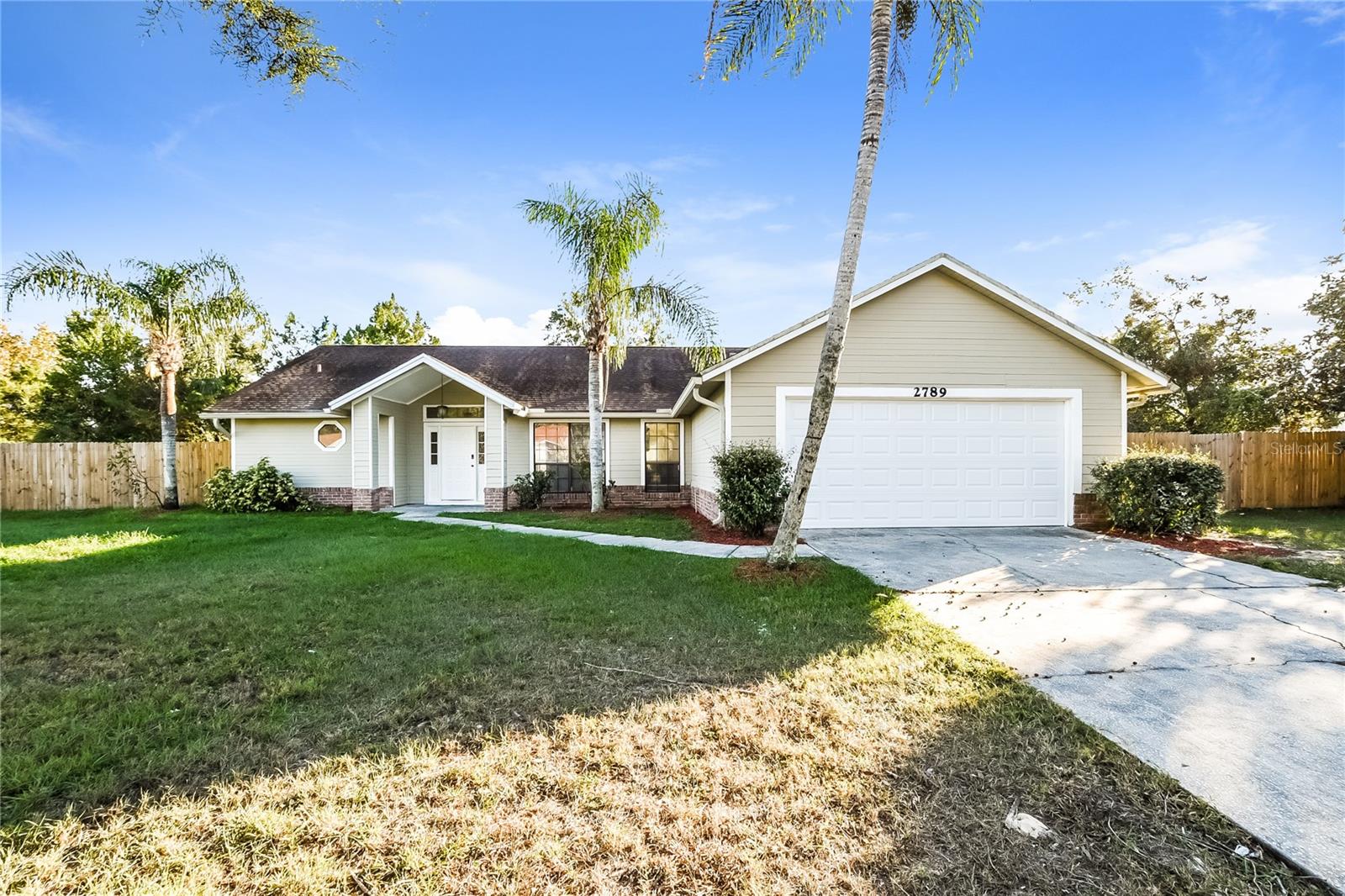 Details for 2789 Sweet Springs, DELTONA, FL 32738