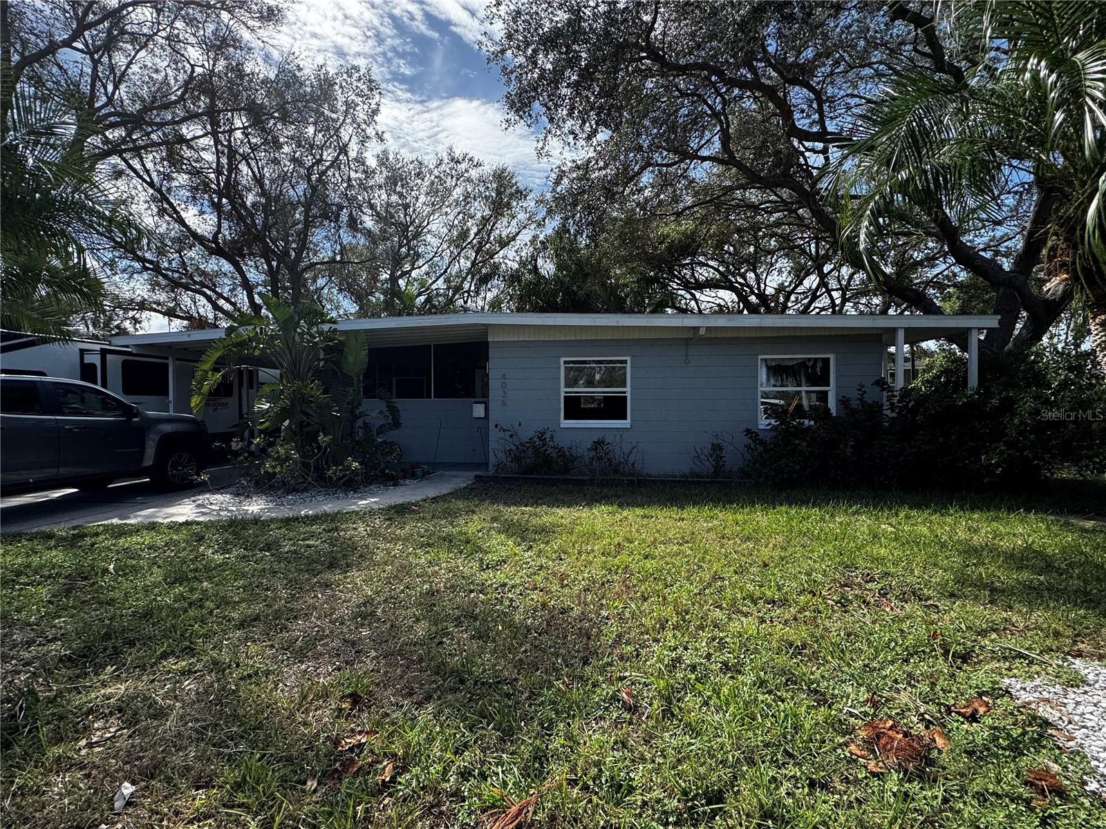 Details for 4026 Arkansas Avenue Ne, SAINT PETERSBURG, FL 33703