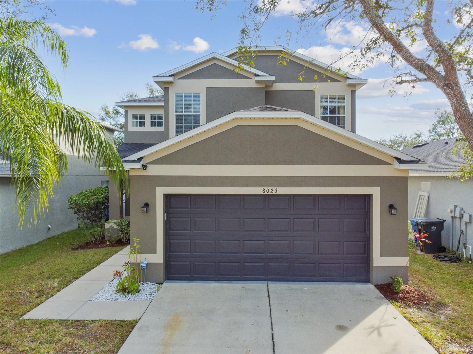 Details for 8023 Carriage Pointe Drive, GIBSONTON, FL 33534