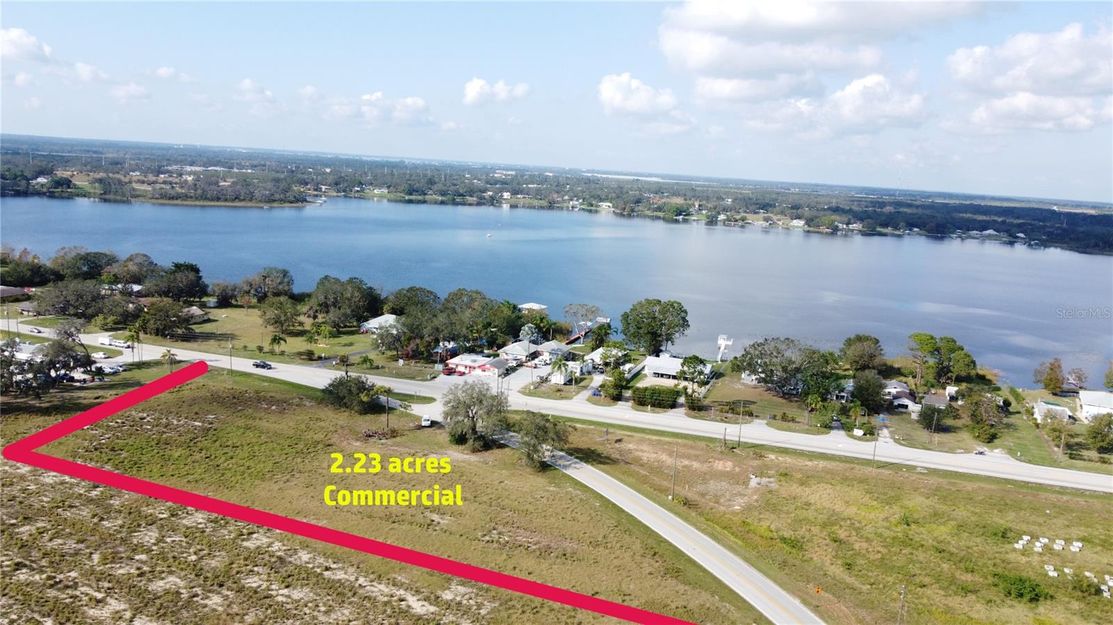Details for 12909 Us Highway 98, SEBRING, FL 33876