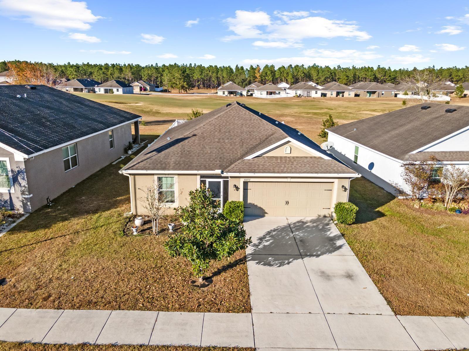 Details for 30851 Water Lily Drive, BROOKSVILLE, FL 34602