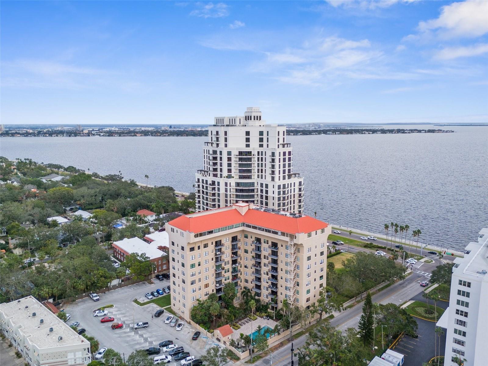 Details for 2109 Bayshore Boulevard 603, TAMPA, FL 33606