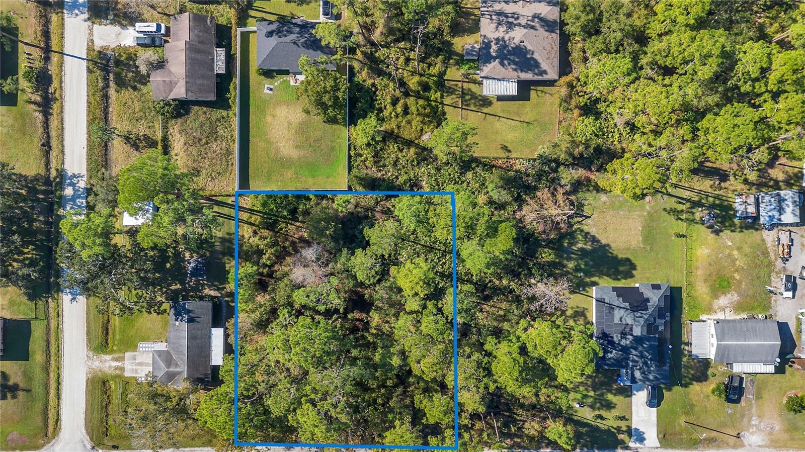 Details for  8th Avenue , DELAND, FL 32724