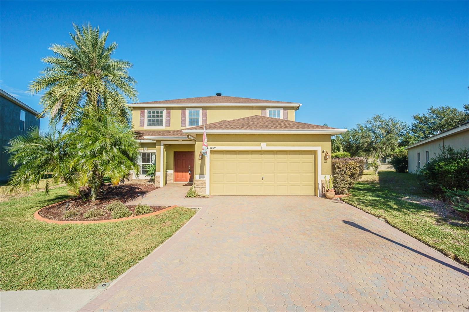 Details for 5709 White Trillium Loop, LAND O LAKES, FL 34639