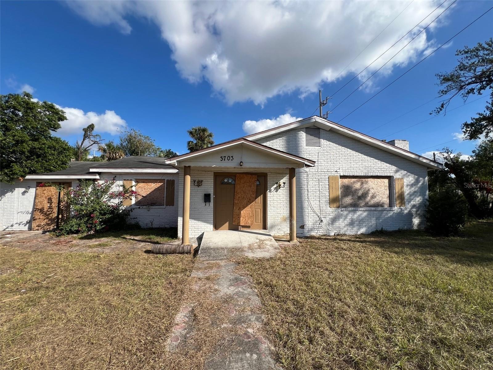 Details for 3703 55th Street, TAMPA, FL 33619