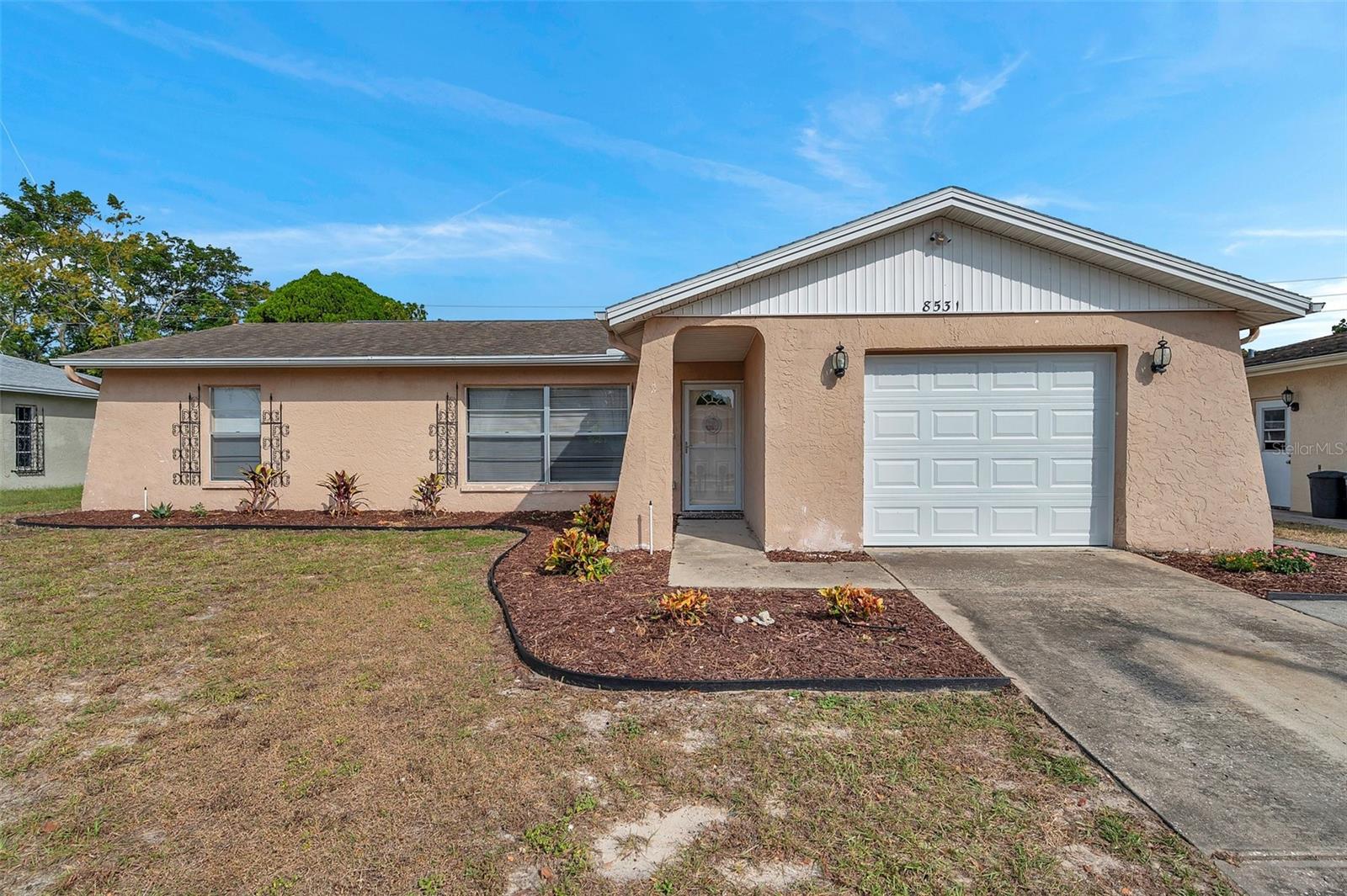 Details for 8531 Woodcrest Drive, PORT RICHEY, FL 34668