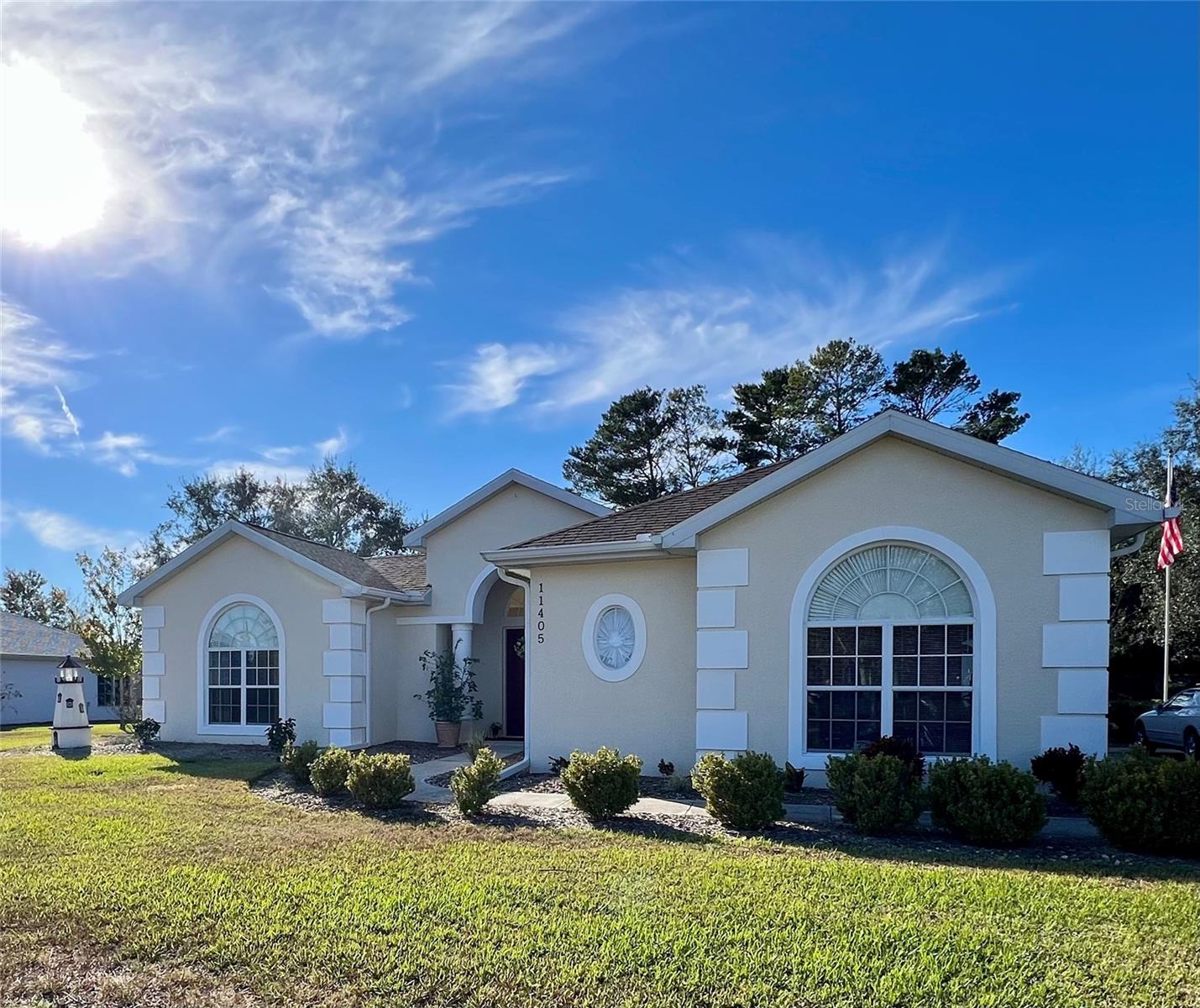 Details for 11405 Warm Wind Way, WEEKI WACHEE, FL 34613