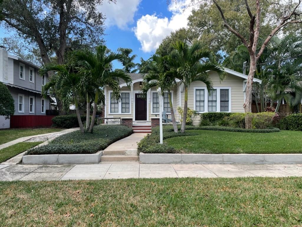 Details for 807 Fremont Avenue, TAMPA, FL 33606