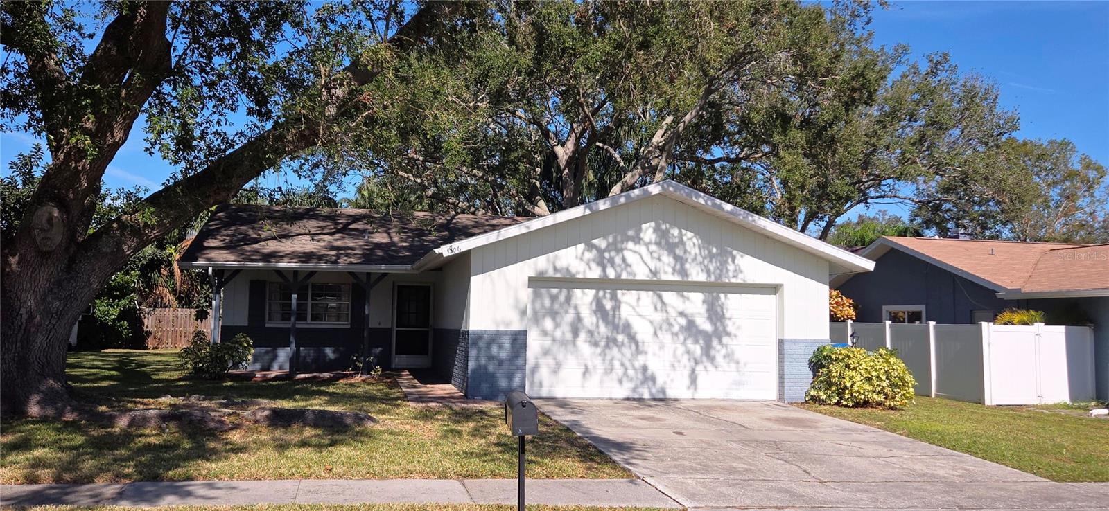 Details for 1306 Markley Drive, LARGO, FL 33770