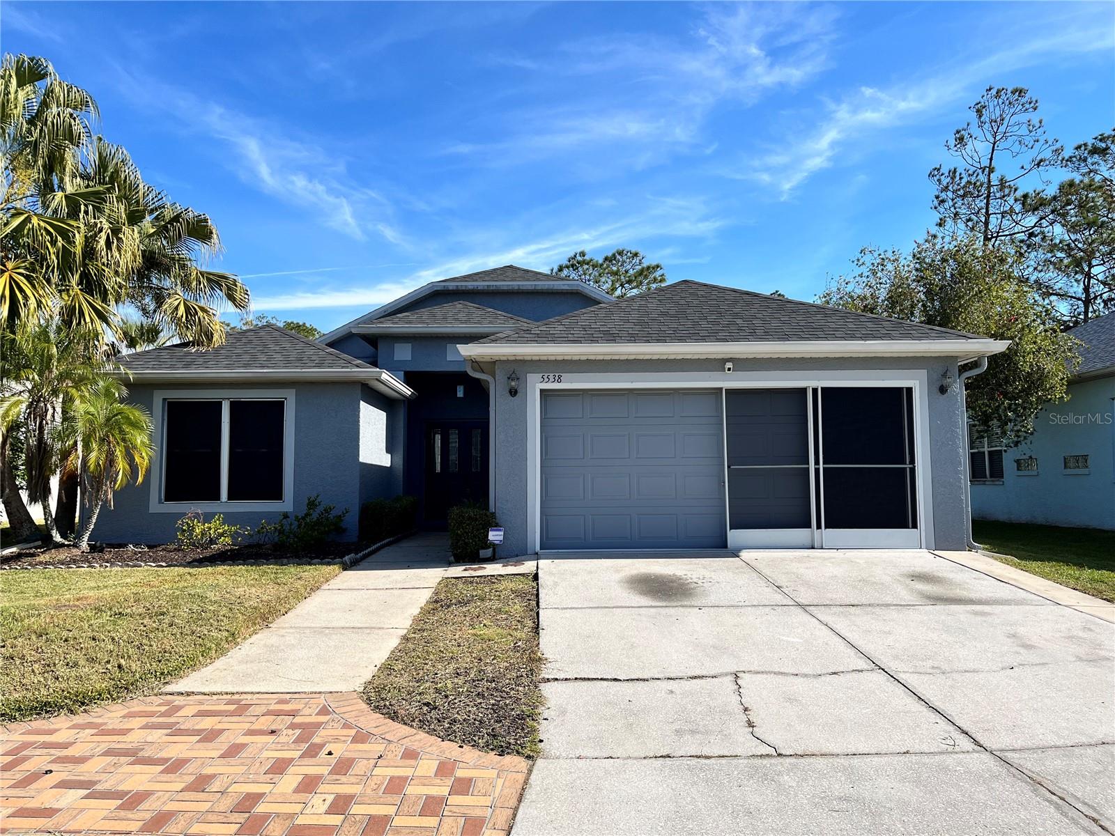 Details for 5538 Braddock Drive, ZEPHYRHILLS, FL 33541