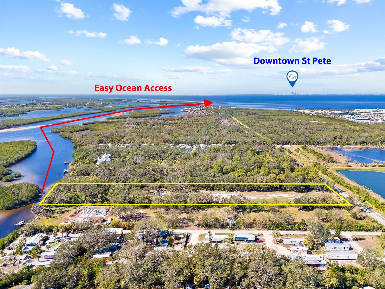 Details for 2312 Shell Point Road, RUSKIN, FL 33570