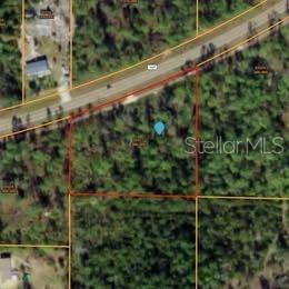 Details for  Cr 167  , FOUNTAIN, FL 32438