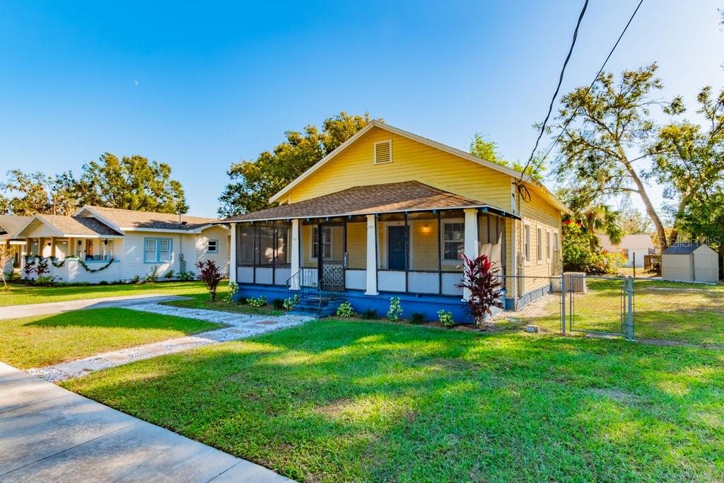 Details for 514 Hancock Street, LAKELAND, FL 33803