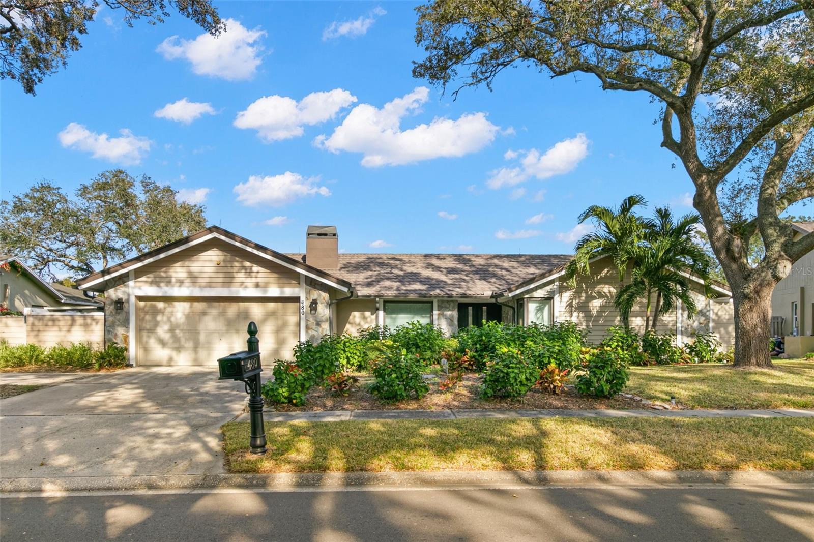 Details for 480 Winding Willow Drive, PALM HARBOR, FL 34683