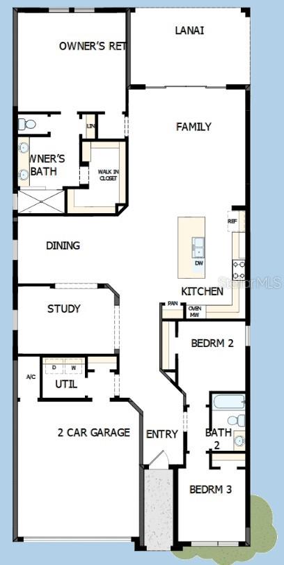 Image 2 of 33 For 5938 Bristle Oak Street