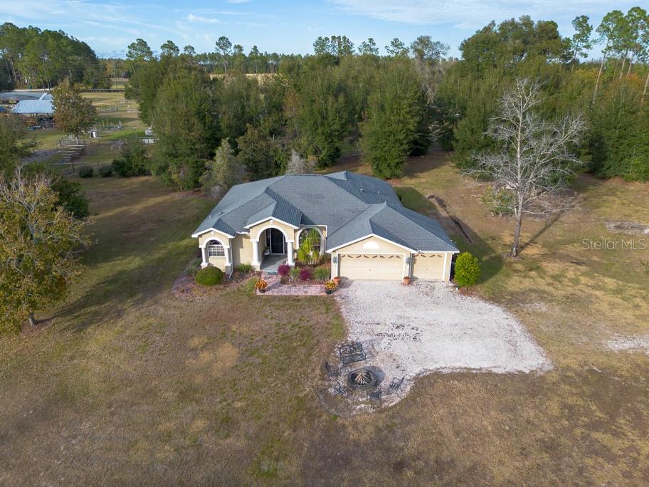 Details for 4347 Eva Lou Drive, BROOKSVILLE, FL 34602