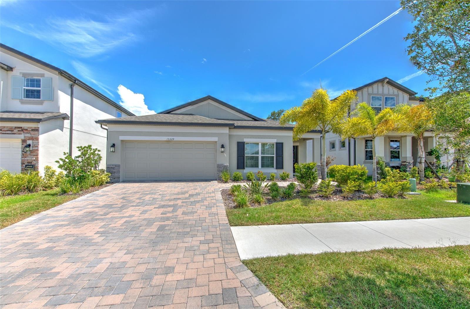 Details for 13329 Sage Hollow Avenue, RIVERVIEW, FL 33579