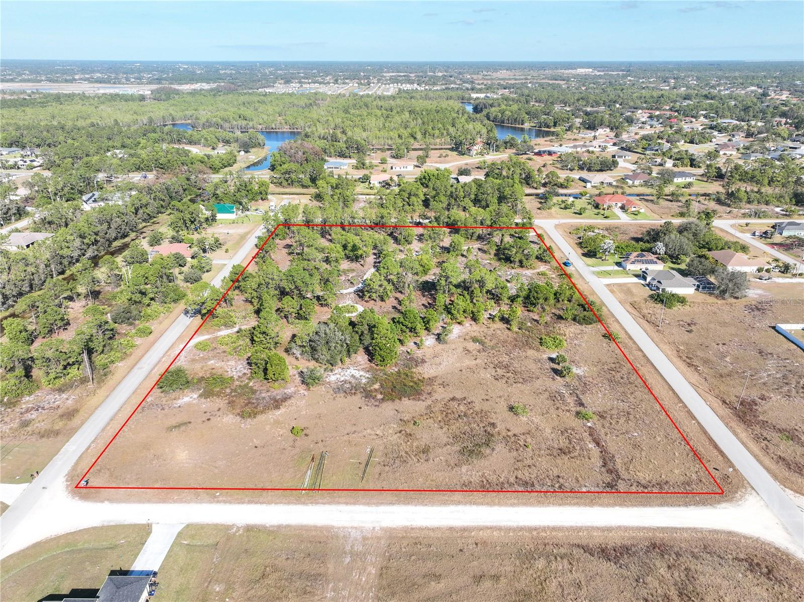 Details for 720 Ferndale Avenue S, LEHIGH ACRES, FL 33974