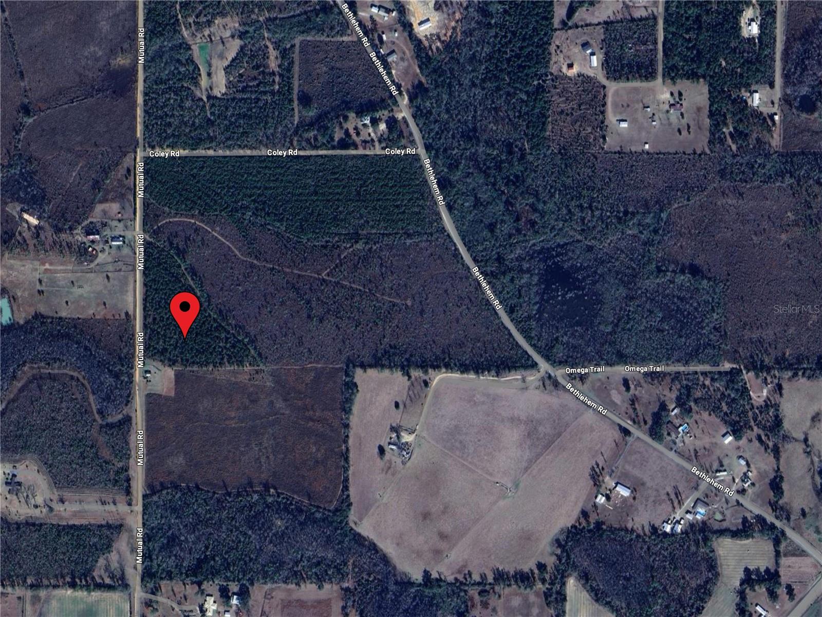 Details for  Mutual Road , COTTONDALE, FL 32431