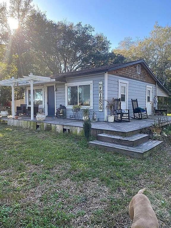 Details for 1486 Us 301  , SUMTERVILLE, FL 33585