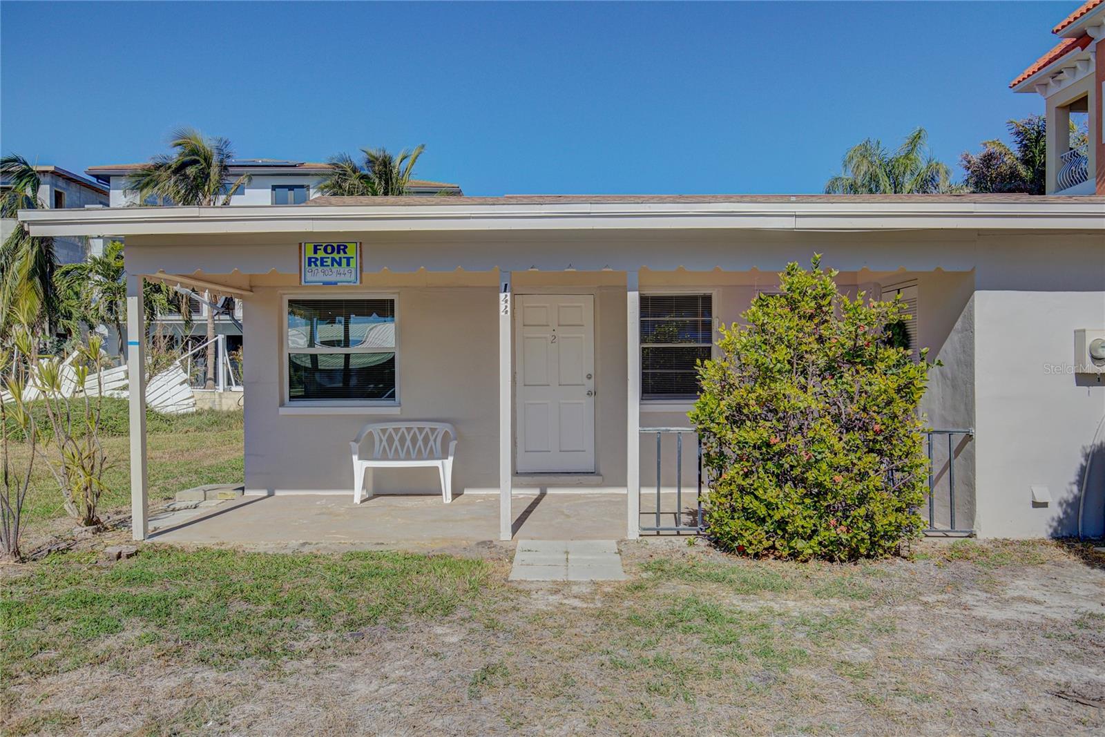 Details for 144 175th Avenue E, REDINGTON SHORES, FL 33708