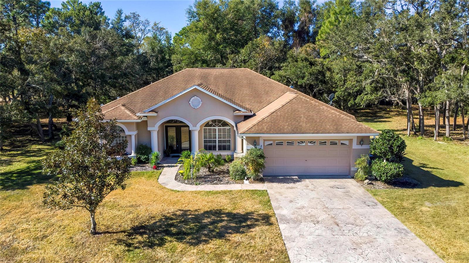 Details for 2 Woodlee Court S, HOMOSASSA, FL 34446