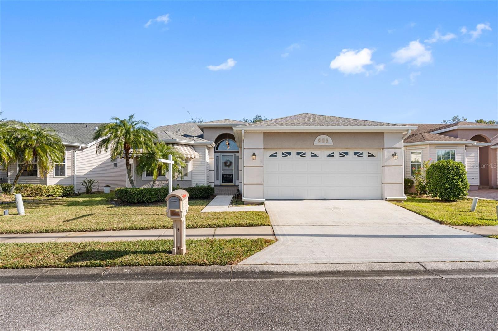 Details for 601 Canal Way, OLDSMAR, FL 34677