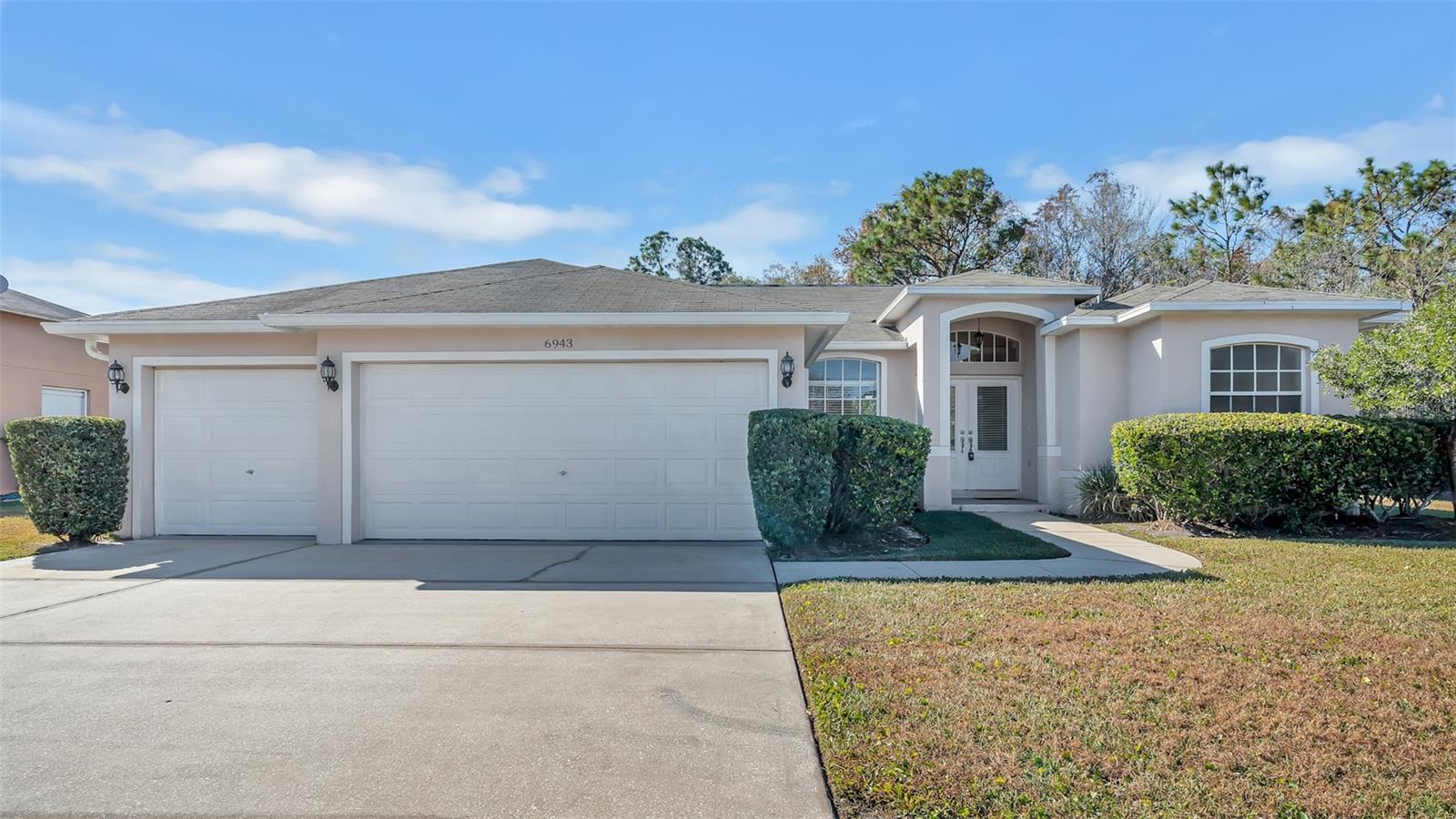 Details for 6943 Orvicti Court, WESLEY CHAPEL, FL 33544