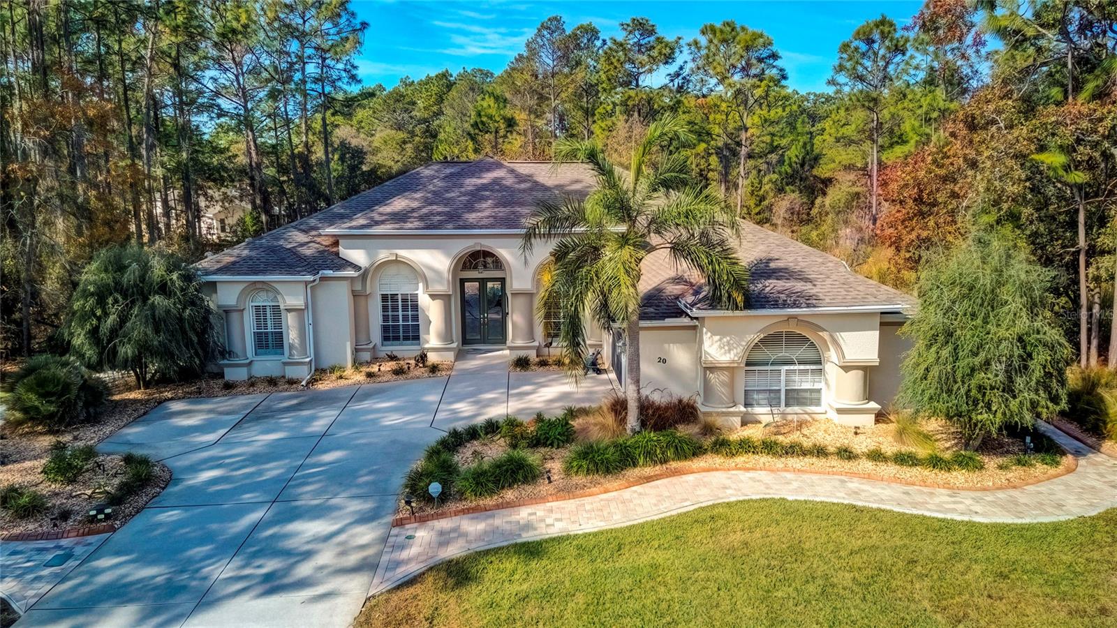 Details for 20 Glenridge Boulevard, HOMOSASSA, FL 34446