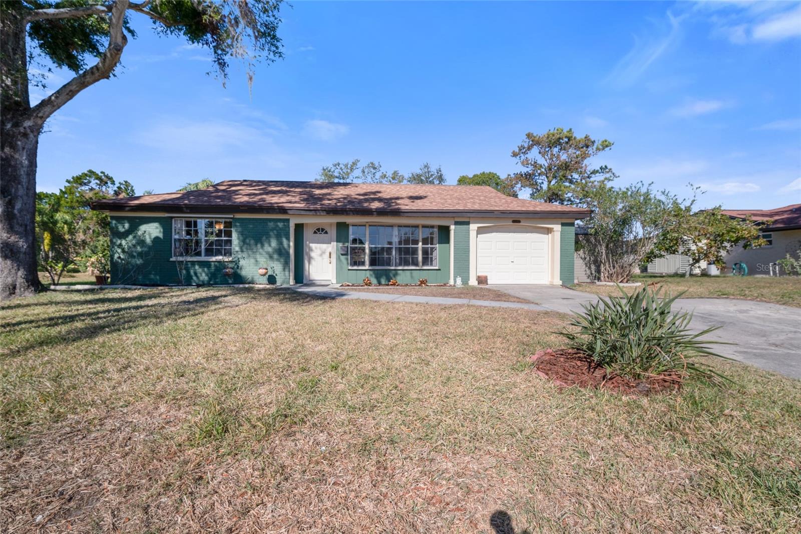 Details for 3705 Grayton Drive, NEW PORT RICHEY, FL 34652