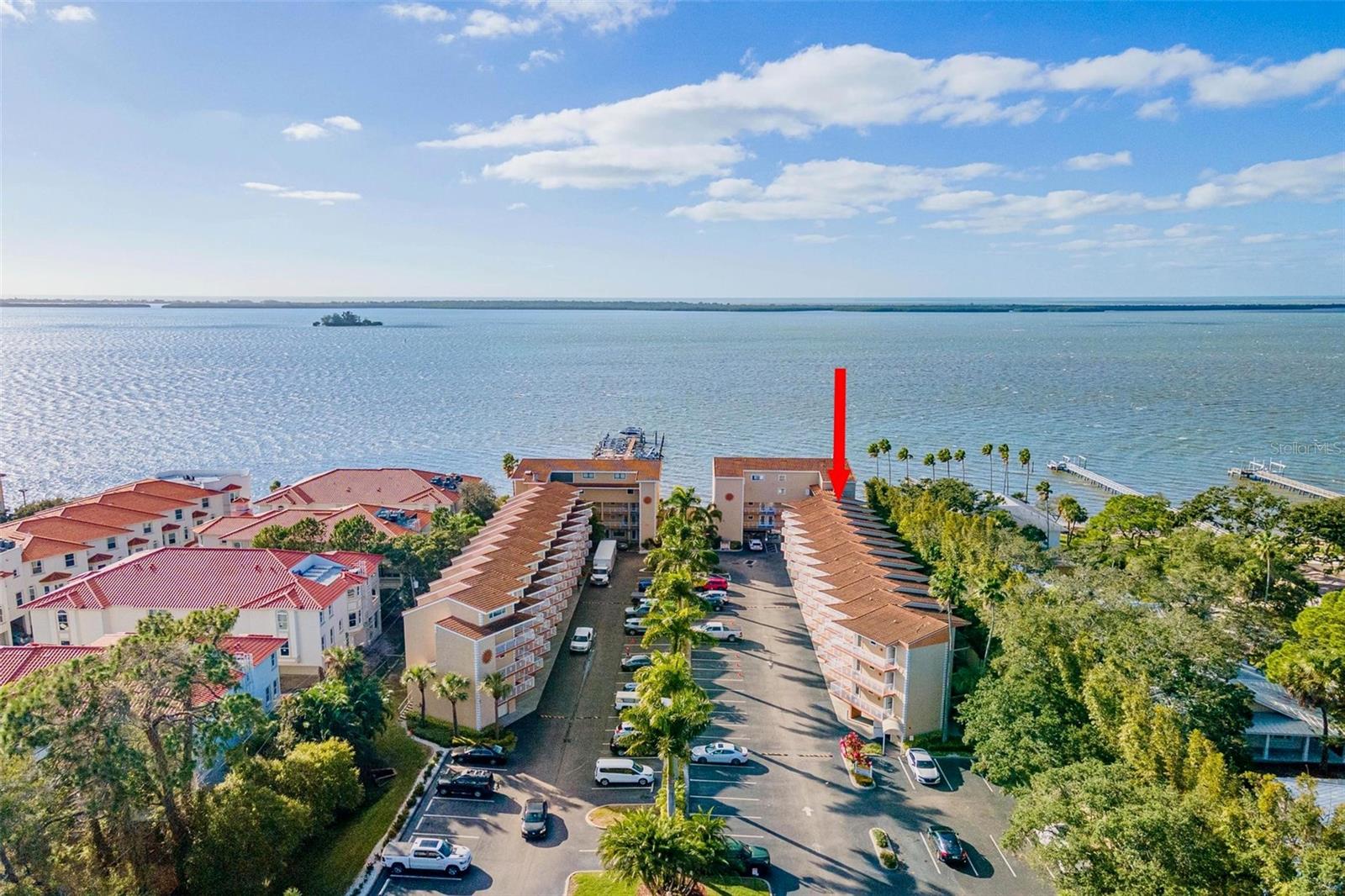 Details for 1420 Bayshore Boulevard 404, DUNEDIN, FL 34698