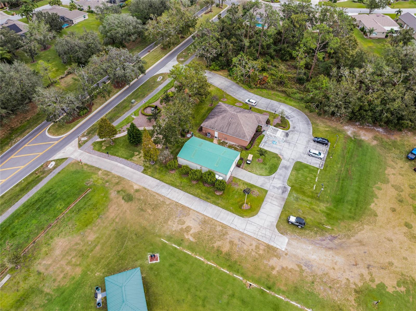 Image 59 of 69 For 2921 Juniper Lake Place