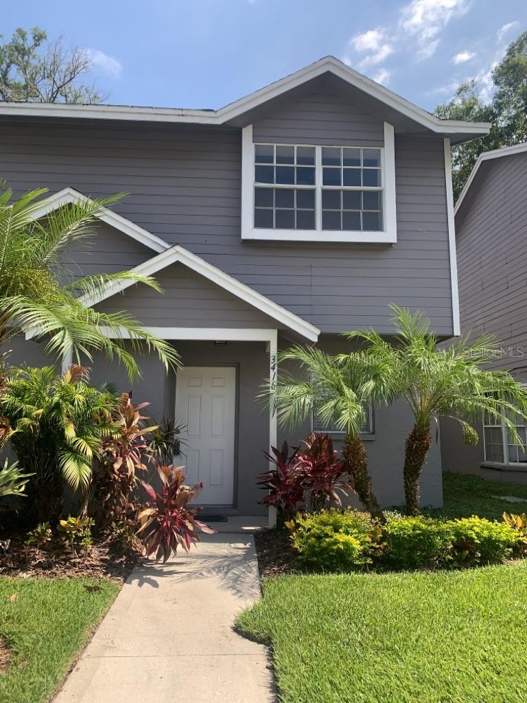 Details for 3416 Arbor Oaks Court, TAMPA, FL 33614