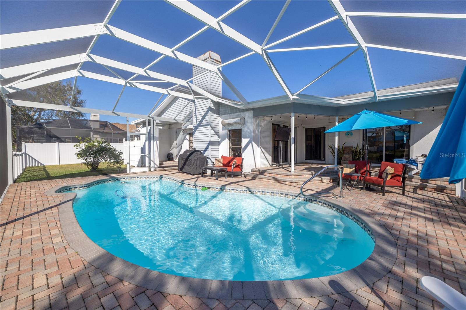 Listing photo id 34 for 11600 Tradewinds Boulevard